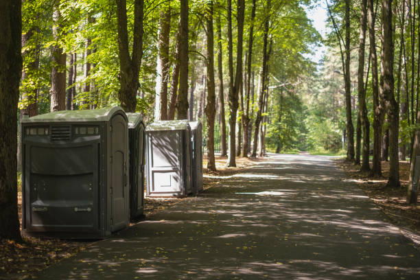Porta potty services near me in Madison Center, CT
