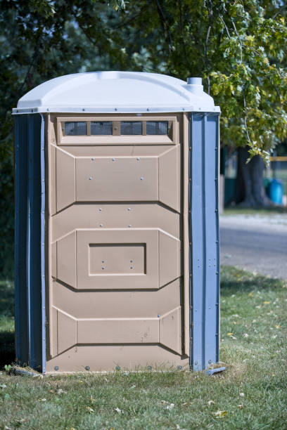 Best Sanitation services for porta potties  in Madison Center, CT