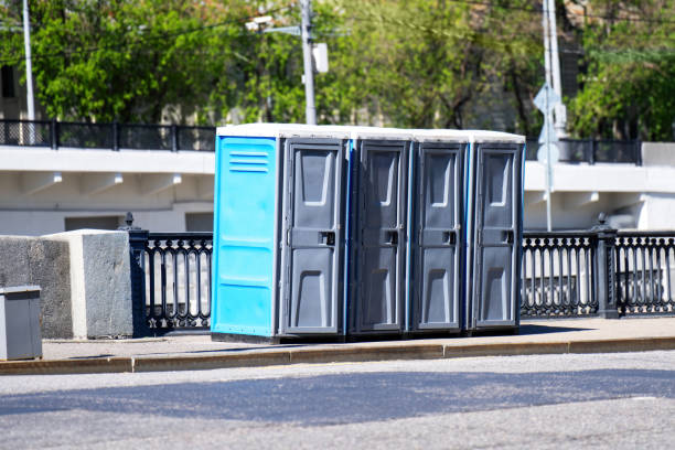 Reliable Madison Center, CT porta potty rental Solutions