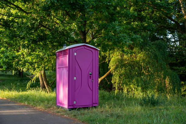 Best Construction site porta potty rental  in Madison Center, CT
