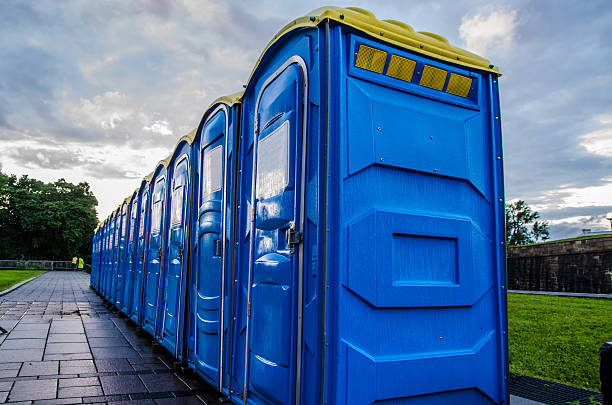 Best Porta potty services near me  in Madison Center, CT