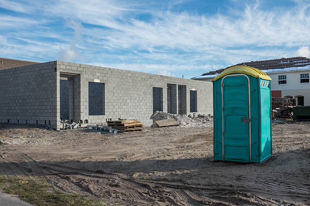 Best Portable bathroom rental  in Madison Center, CT