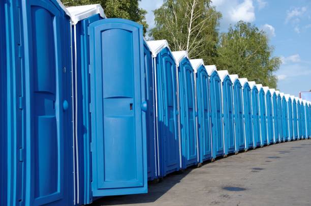Best Porta potty rental near me  in Madison Center, CT